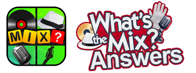 4 Pics 1 Mix Answers | 4 Pics 1 Mix Cheat