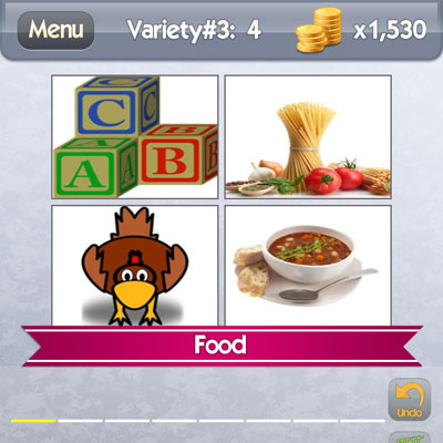  Alphabet Soup 
