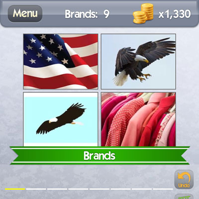  American Eagle 