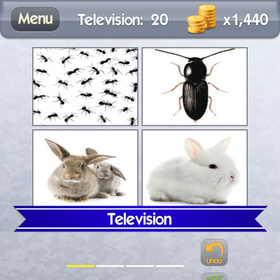  Bugs Bunny 