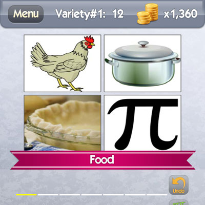  Chicken Pot Pie 