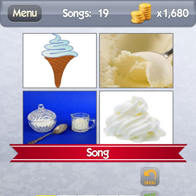  Cream 