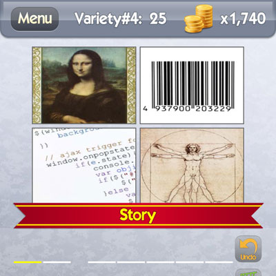  Da Vinci Code 