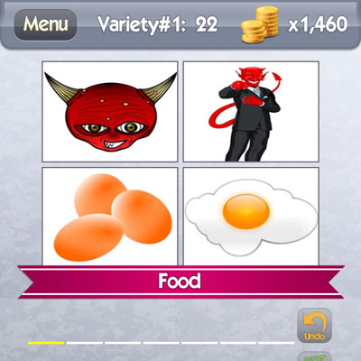  Deviled Eggs 