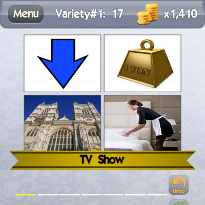  Downton Abbey 