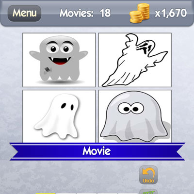  Ghost 
