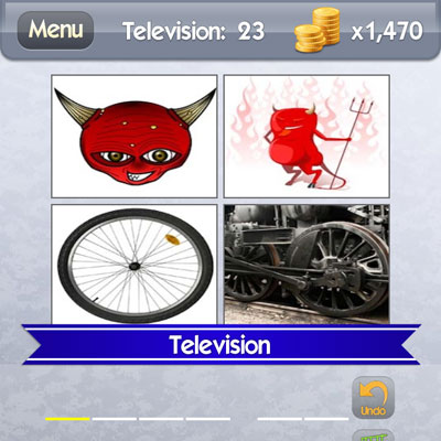  Hell On Wheels 