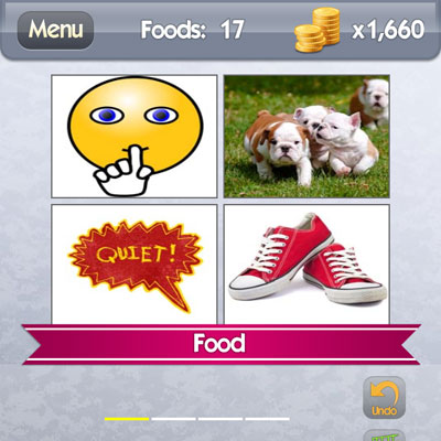  Hush Puppies 