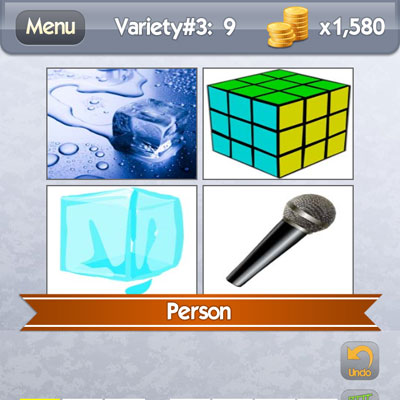  Ice Cube 