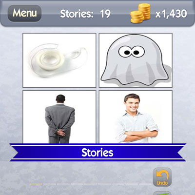  Invisible Man 