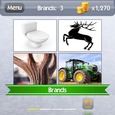 John Deere 