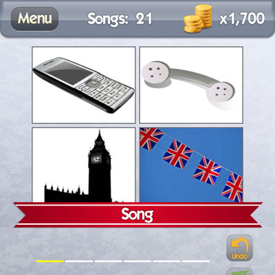  London Calling 