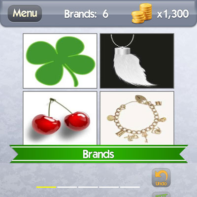  Lucky Charms 