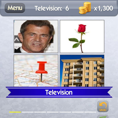  Melrose Place 