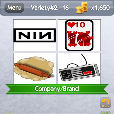 Nintendo 