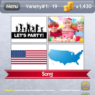  Party In The Usa 