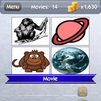  Planet Of The Apes 
