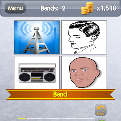  Radiohead 