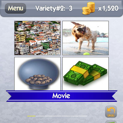  Slumdog Millionaire 