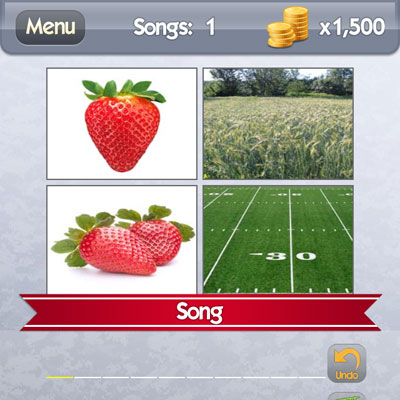  Strawberry Fields 