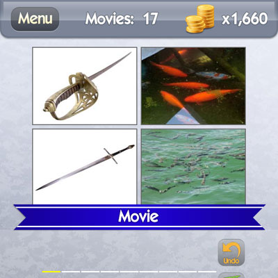  Swordfish 