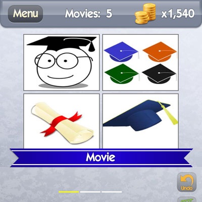  The Graduate 