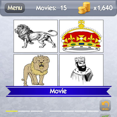  The Lion King 
