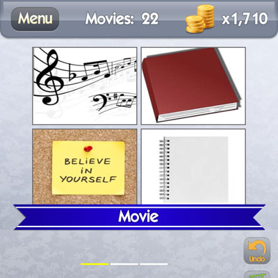  The Notebook 