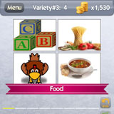  Alphabet Soup 