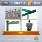  Backstreet Boys 