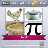  Chicken Pot Pie 