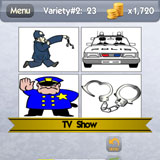  Cops 