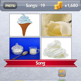  Cream 