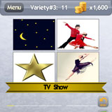  Dancing With The Stars 