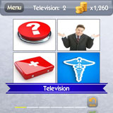  Doctor Who 