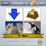  Downton Abbey 