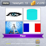  Eiffel Tower 