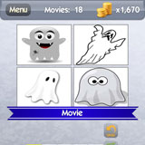  Ghost 