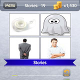  Invisible Man 