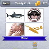 Jaws 