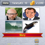  Moby Dick 