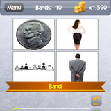  Nickleback 