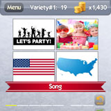  Party In The Usa 