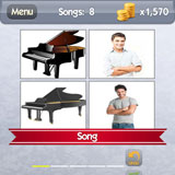  Piano Man 
