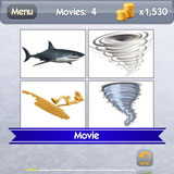  Sharknado 