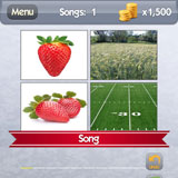  Strawberry Fields 