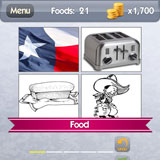  Texas Toast 