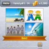  The Beach Boys 