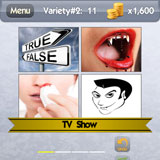  True Blood 