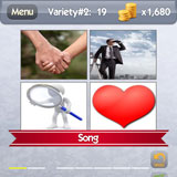  We Found Love 